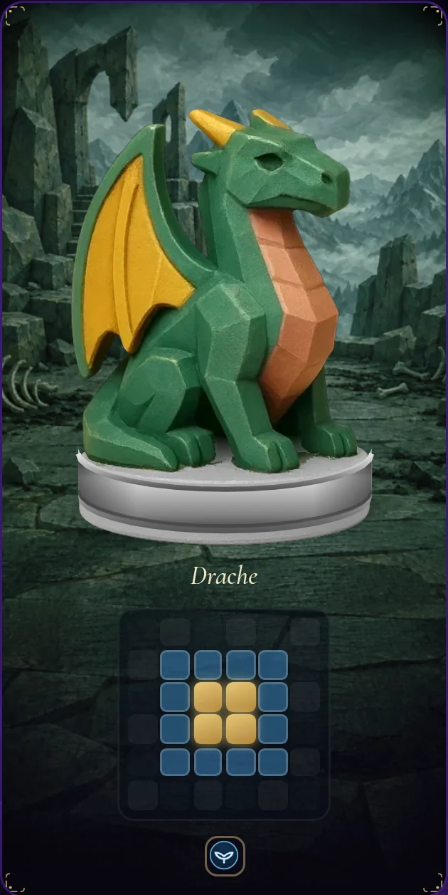 Der Drache