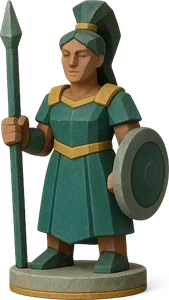 Die Amazone