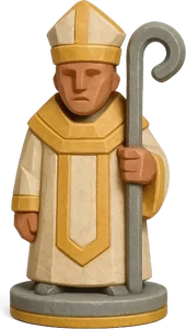 Der Erzbischof
