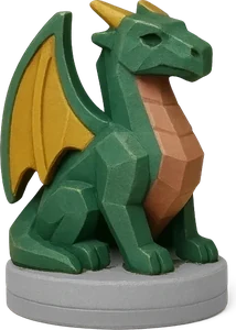 Der Drache