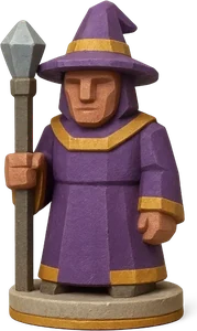 Der Magier