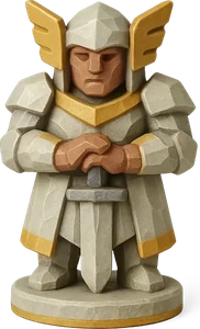 Der Paladin